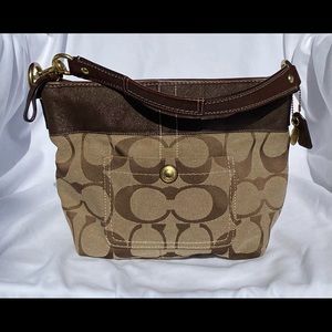 Coach Shoulder Bag